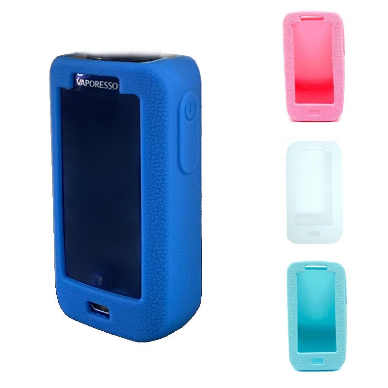 Housse / Coque silicone Vaporesso Luxe 220W