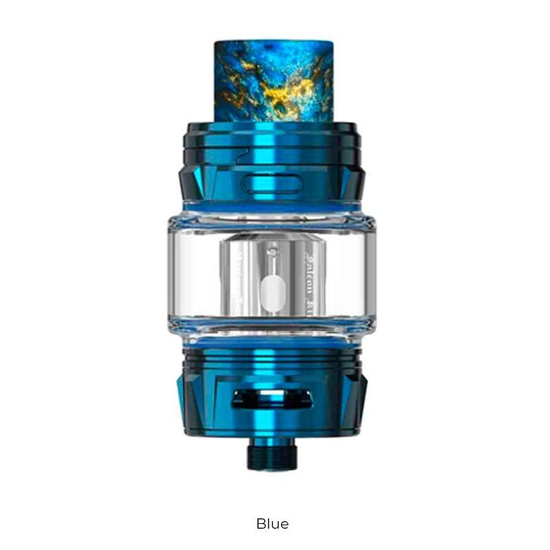 Clearomiseur Falcon King Horizon Tech blue Clearomiseur Falcon King Horizon Tech blue