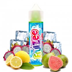 Eliquide Summer Time Fruizee 50 ml