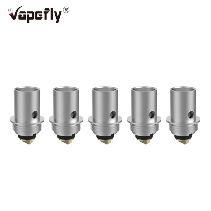 Résistances Jester Vapefly pour Pod Jester Résistances Jester Vapefly pour Pod Jester
