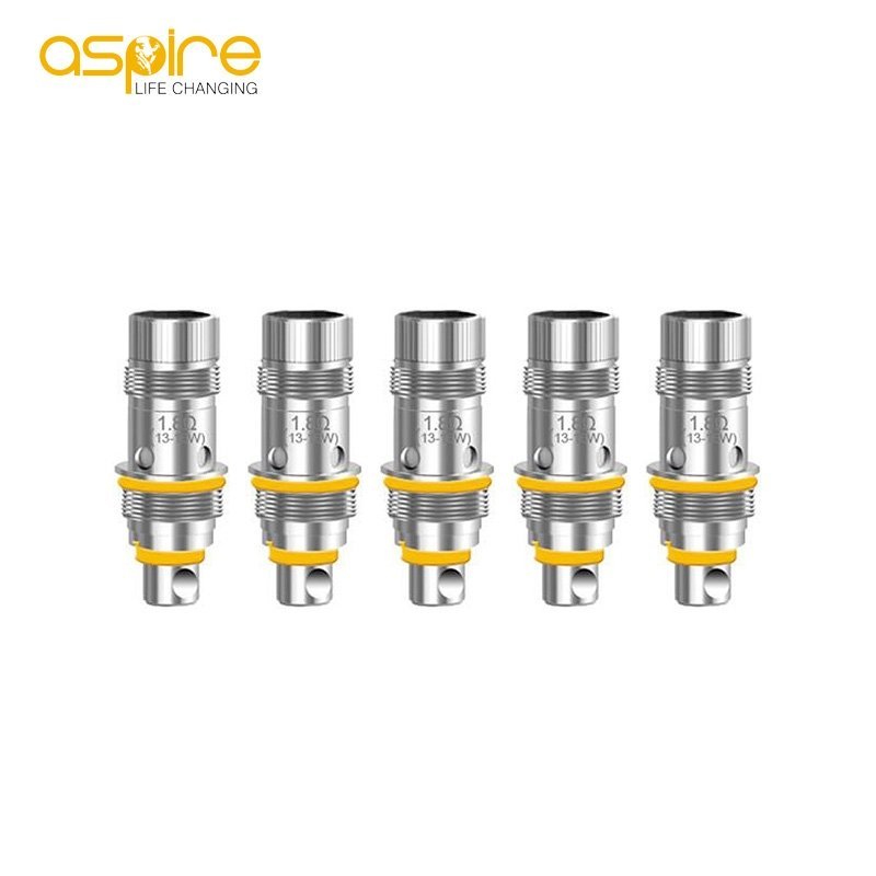 Résistances Clapton pour clearomiseur Triton Mini Aspire Résistances Clapton pour clearomiseur Triton Mini Aspire