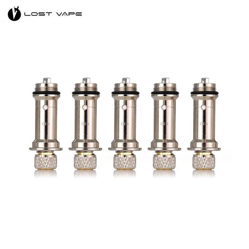 Résistances Lyra Lost Vape pour pod Lyra Résistances Lyra Lost Vape pour pod Lyra