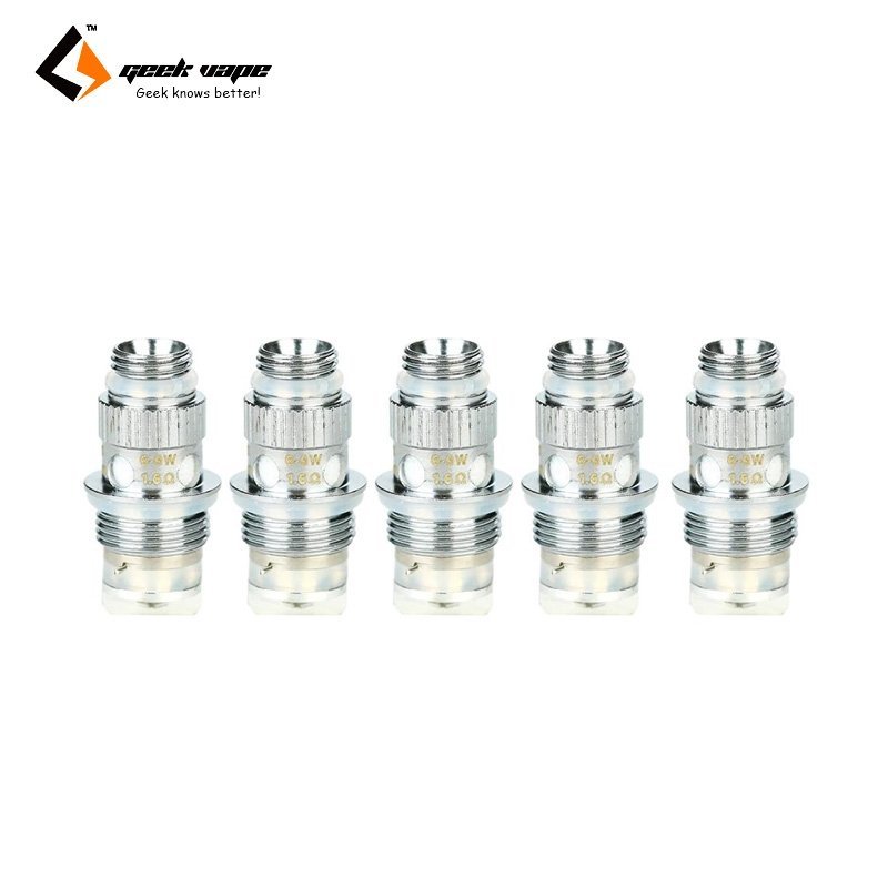 Résistances NS Coil Geekvape Résistances NS Coil Geekvape