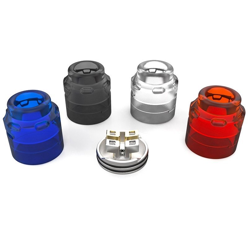 Dead Rabbit V2 SE Kit RDA Hellvape Dead Rabbit V2 SE Kit RDA Hellvape