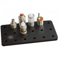 support de rangement Cthulhu pour clearomiseurs, atomiseurs et drippers