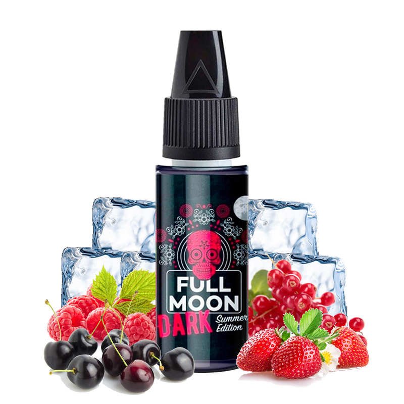 Arôme concentré Dark Summer Full Moon 10 ml