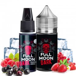 Dark Summer Full Moon arôme concentré DIY 10 et 30 ml