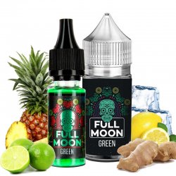 Green Full Moon arôme concentré DIY 10 et 30 ml