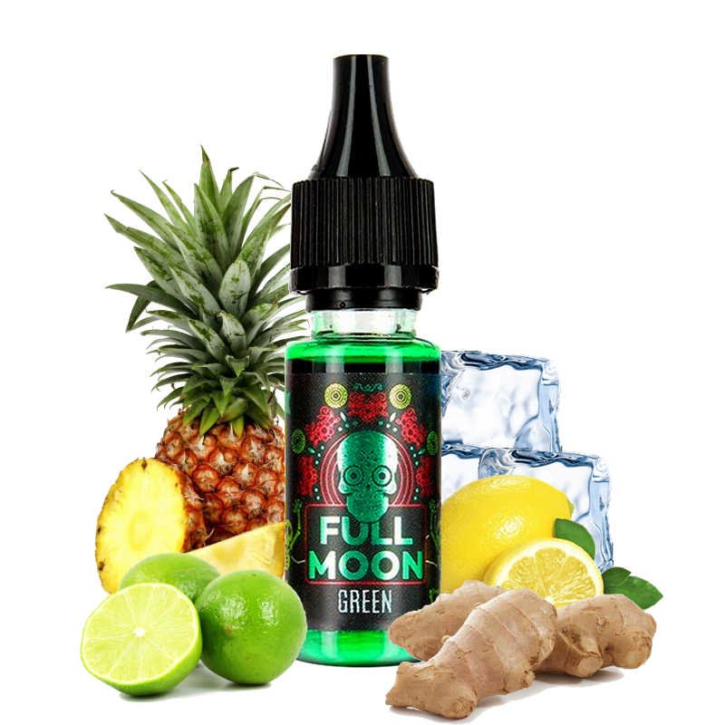 Arôme concentré Green Full Moon 10 ml