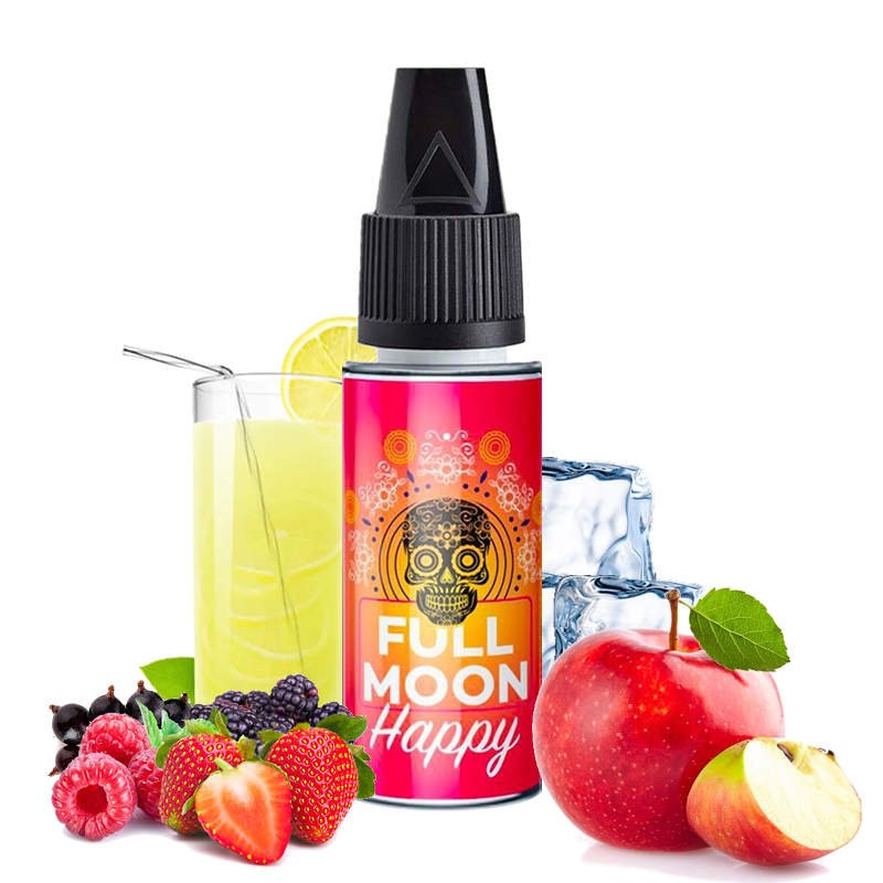 Arôme concentré Happy Full Moon 10 ml