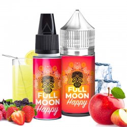 Happy Full Moon arôme concentré DIY 10 et 30 ml