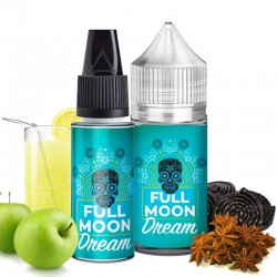 Dream Full Moon arôme concentré DIY 10 et 30 ml