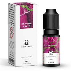 Fiole e-liquide Dragon Fruit Cloud Empire Fuu 10ml 20mg