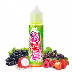 E-liquide Fruizee Bloody Summer NO FRESH 50 ml