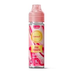 Flacon e-liquide Absolut Pink Paradise 50ml