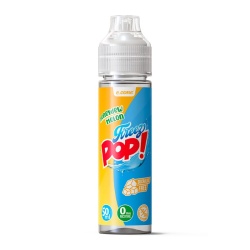 Flacon e-liquide Freez Pop Honeydew Melon 50ml