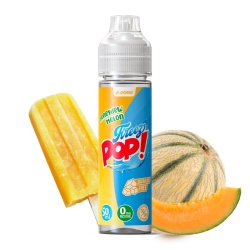 e-liquide Freez Pop Honeydew Melon 50ml