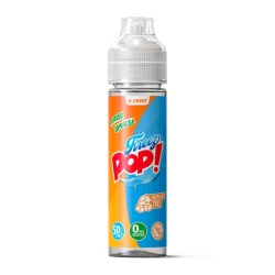 Flacon e-liquide Freez Pop Mango Apricot 50ml