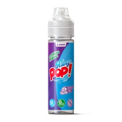 Flacon e-liquide Freez Pop Red Fruits & Grape 50ml