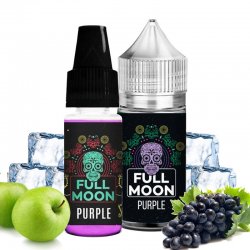 Purple Full Moon arôme concentré DIY 10 et 30 ml