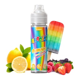 e-liquide Paradise Sunny Mix 50ml