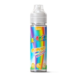 Flacon e-liquide Paradise Sunny Mix 50ml