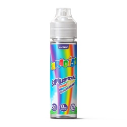 Flacon e-liquide Paradise Fuzzy 50ml