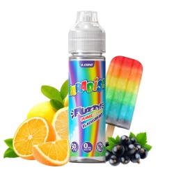 e-liquide Paradise Fuzzy 50ml