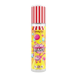 Flacon e-liquide Candy Co Bubeasy 50ml