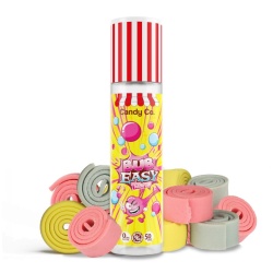 e-liquide Candy Co Bubeasy 50ml