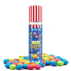 e-liquide Candy Co Skitgame 50ml