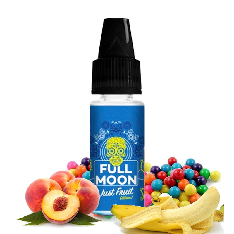 Arôme concentré Blue Just Fruit Full Moon 10 ml