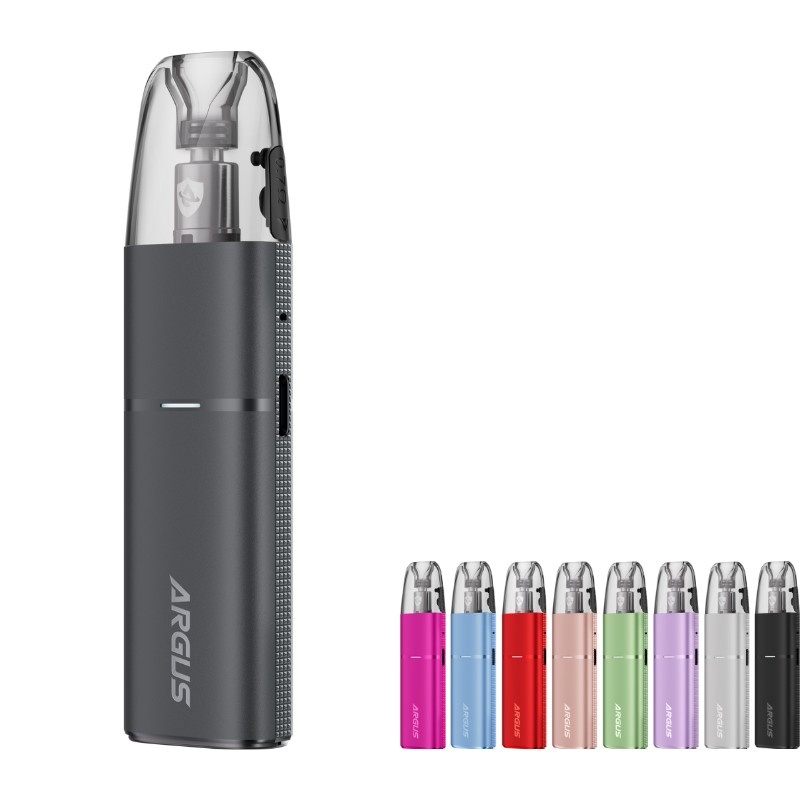 Pod Argus G3 Mini Voopoo – Cigarette électronique compacte 1350mAh