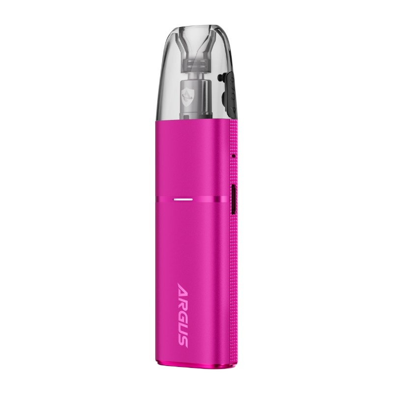 Pod Argus G3 Mini Voopoo couleur hot pink
