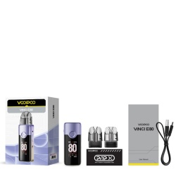Pod Vinci E80 Voopoo