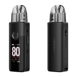 vue recto verso Vinci E80 Voopoo