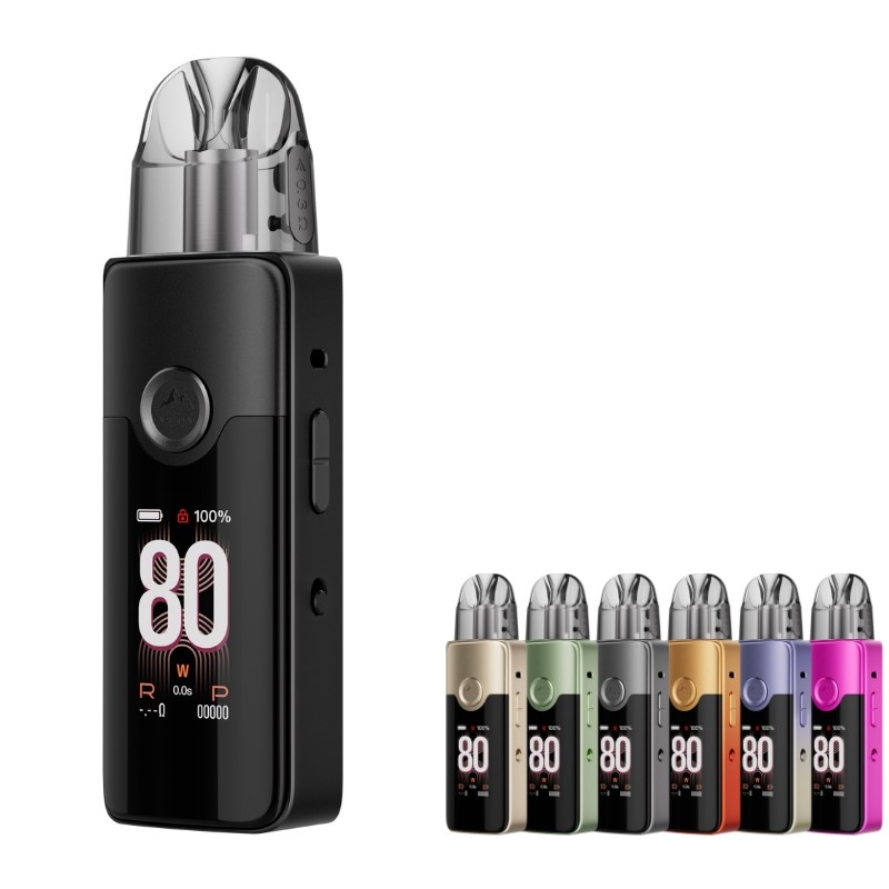 Pod Vinci E80 Voopoo