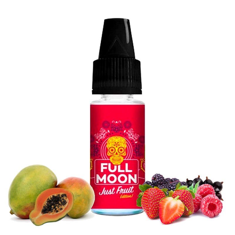 Arôme concentré Red Just Fruit Full Moon 10 ml