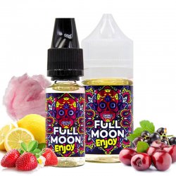 Enjoy Full Moon arôme concentré DIY 10 et 30 ml