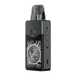 Pod Vinci E120 Voopoo couleur gray metal