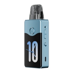 Pod Vinci E120 Voopoo couleur snow blue