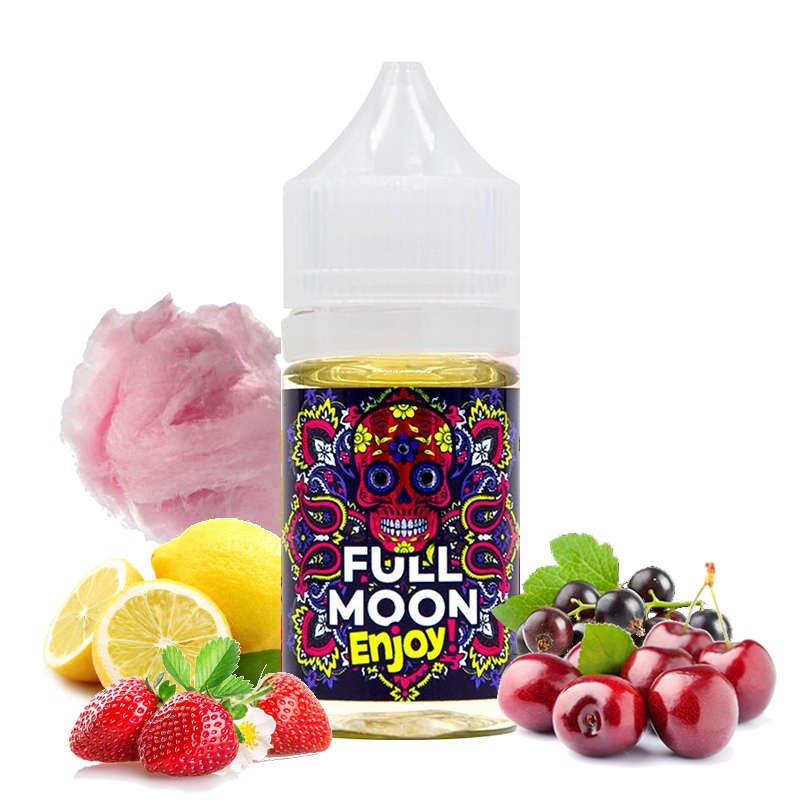 Arôme concentré Enjoy Full Moon 30 ml Arôme concentré Enjoy Full Moon 30 ml