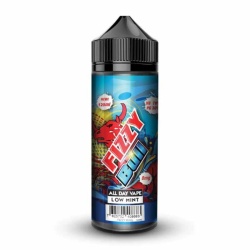 E-liquide Fizzy Bull Fizzy Juice 100ml