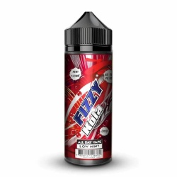 E-liquide Kola Fizzy Juice 100ml
