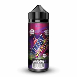 E-liquide Wild Berries Fizzy Juice 100ml