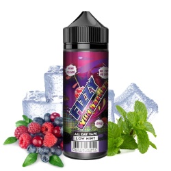 E-liquide Wild Berries Fizzy Juice 100ml