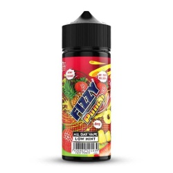 E-liquide Punch Fizzy Juice 100ml