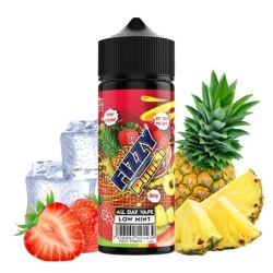 E-liquide Punch Fizzy Juice 100ml