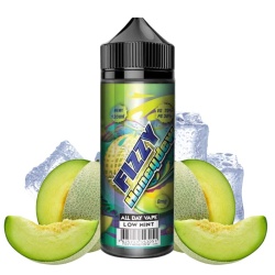 E-liquide Honeydew Fizzy Juice 100ml