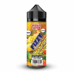 E-liquide Hawaiian Delight Fizzy Juice 100ml